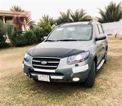 هيونداي سانتافي